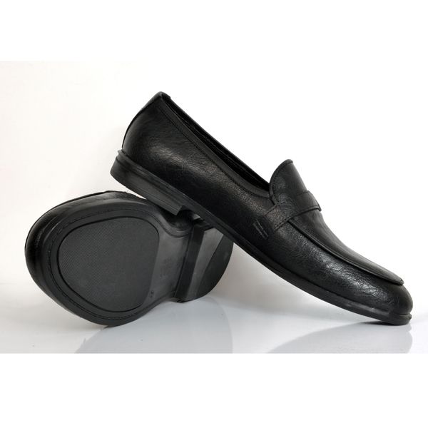 کفش مردانه کروماکی مدل KMS905