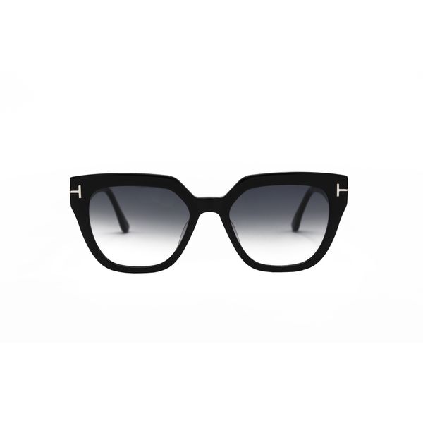 عینک آفتابی تام فورد مدل tf 939 phoebe 01A