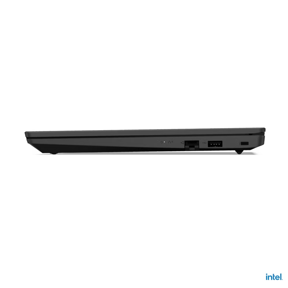 لپ تاپ 14 اینچی لنوو مدل V14 G2 IJL-Celeron N4500 16GB 2SSD W - کاستوم شده