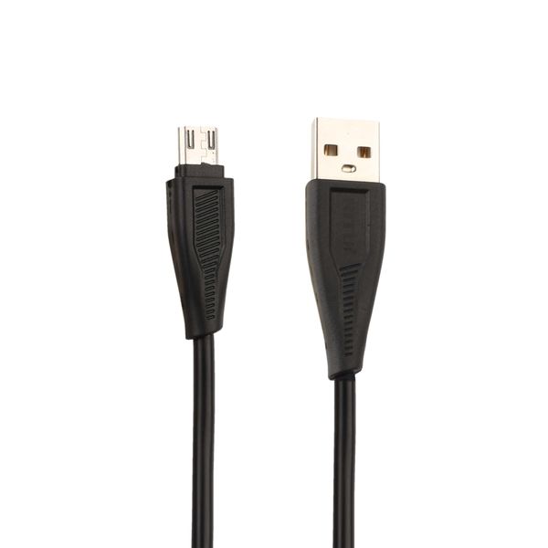 کابل تبدیل USB به microUSB نیتو مدل UC042 طول 1 متر