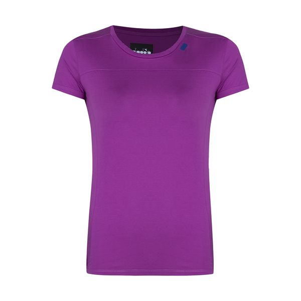 تی شرت آستین کوتاه ورزشی زنانه دیادورا مدل A13