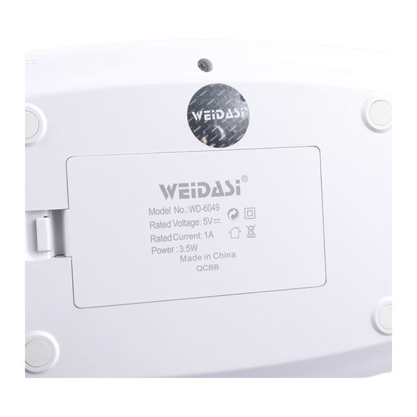 چراغ مطالعه ویداسی مدل WD-6049