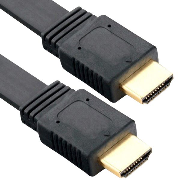 کابل HDMI پی نت مدل Flp-10 طول 10 متر