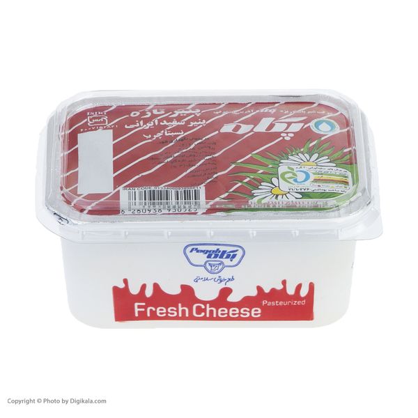 پنیر سفید ایرانی پگاه - 400 گرم