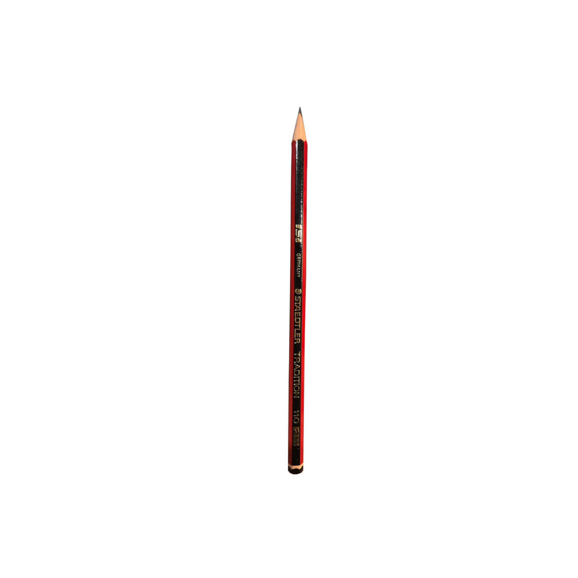 مداد مشکی استدلر کد pkht-003-1 بسته 144 عددی