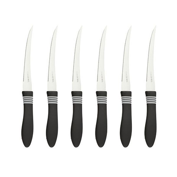 چاقو مدل  آلین  مجموعه 6 عددی