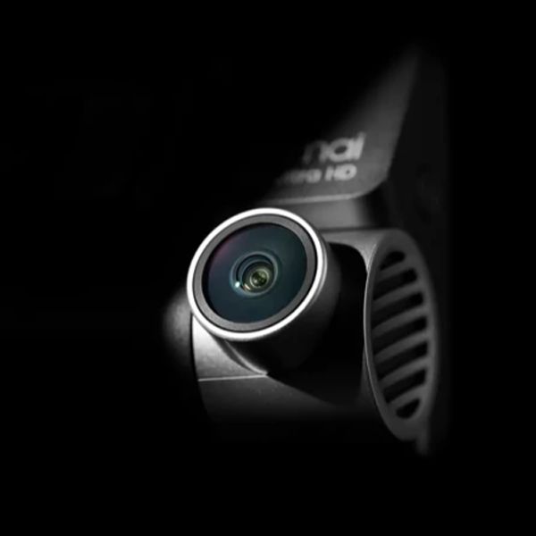 : دوربین فیلم برداری خودروی سوِنتی مِی مدل 70Mai Dash Cam Set A810 دوربین جلو به همراه دوربین عقب