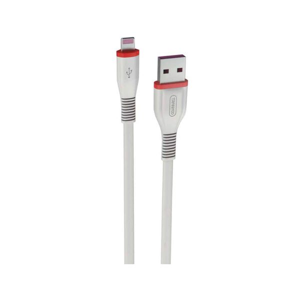 کابل تبدیل USB به Lightning ترنیو مدل S8-i طول ا متر