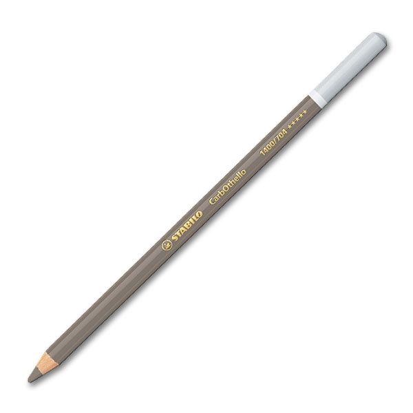  پاستل مدادی استابیلو مدل CarbOthello کد 704