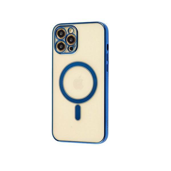 کاور جی کیس مدل Mag Safe مناسب برای گوشی موبایل اپل IPhone 13 Pro Max