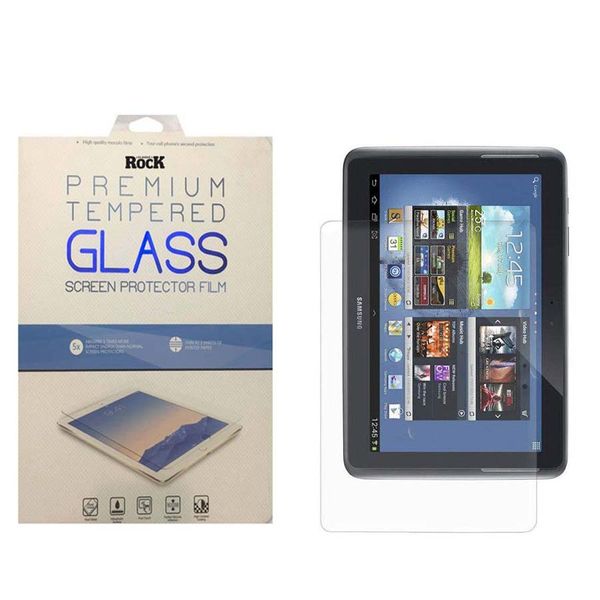 محافظ صفحه نمایش نانو راک مدل HMN مناسب برای تبلت سامسونگ Galaxy Note 10.1 N8000