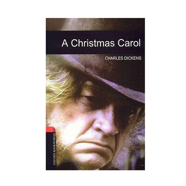 کتاب زبان A Christmas Carol
