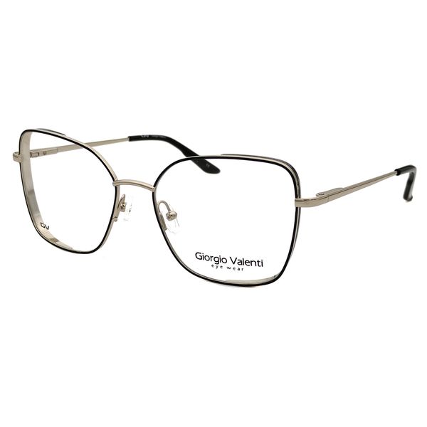فریم عینک طبی زنانه جورجیو ولنتی مدل GV-4876 C2