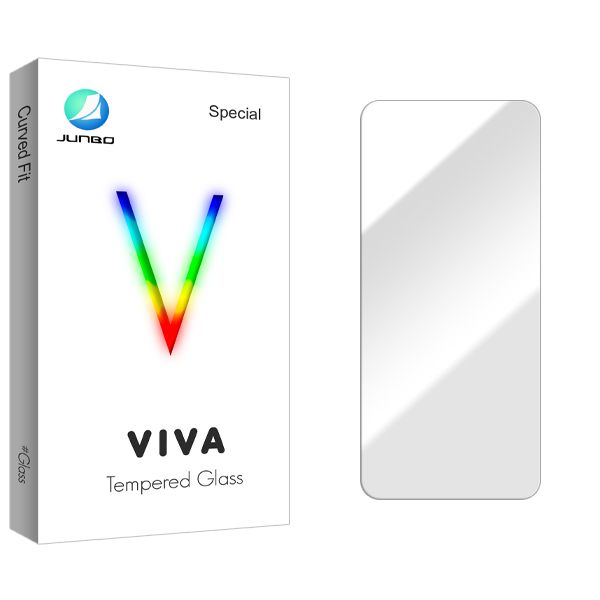 محافظ صفحه نمایش جانبو مدل Viva مناسب برای گوشی موبایل هوآوی Nova 11i