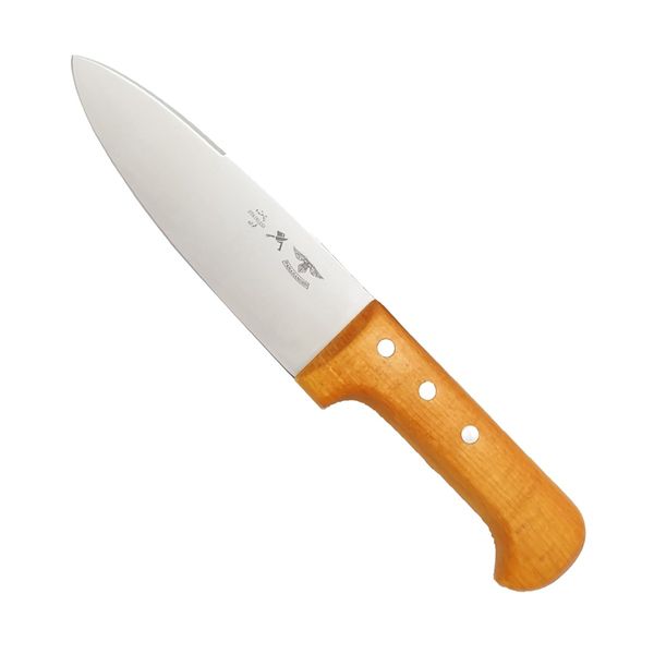 چاقوی آشپزخانه پناهنده مدل سلاخی