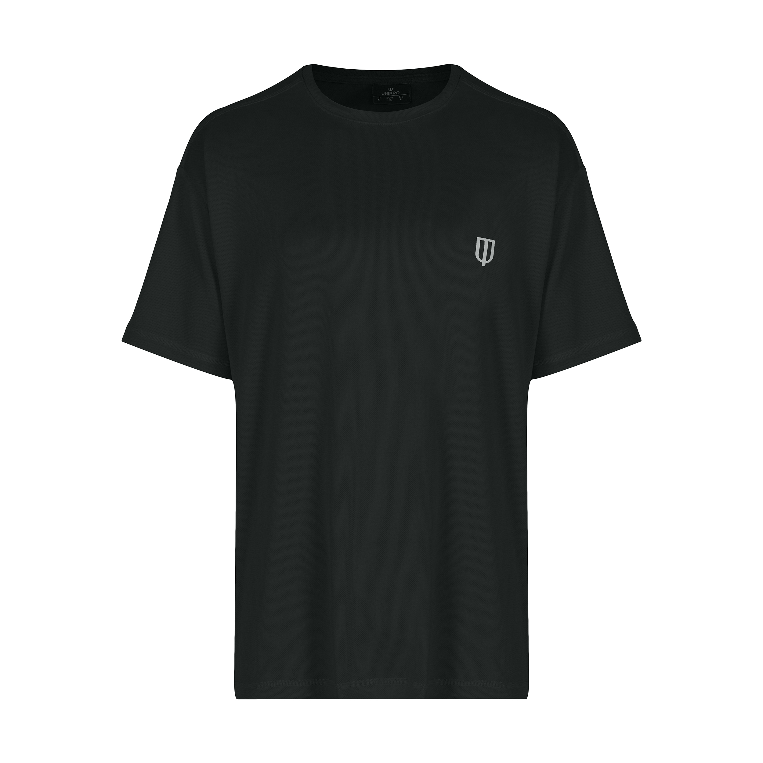 تی شرت ورزشی مردانه یونی پرو مدل 912112102-99