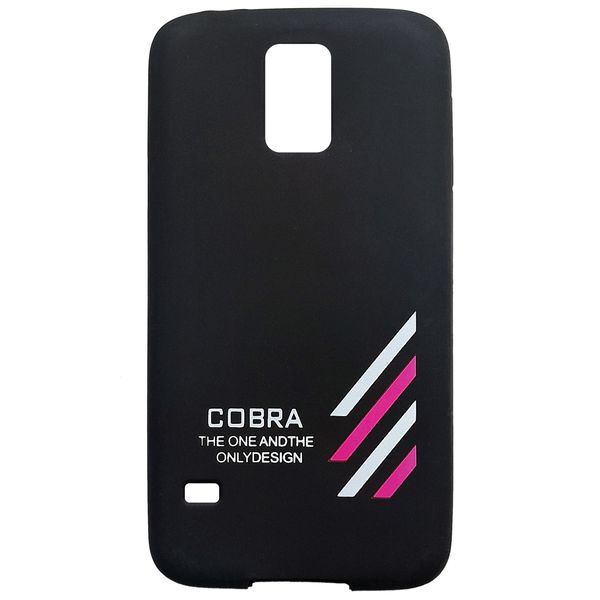  کاور کبرا مدل F11 مناسب برای گوشی موبایل سامسونگ Galaxy S5