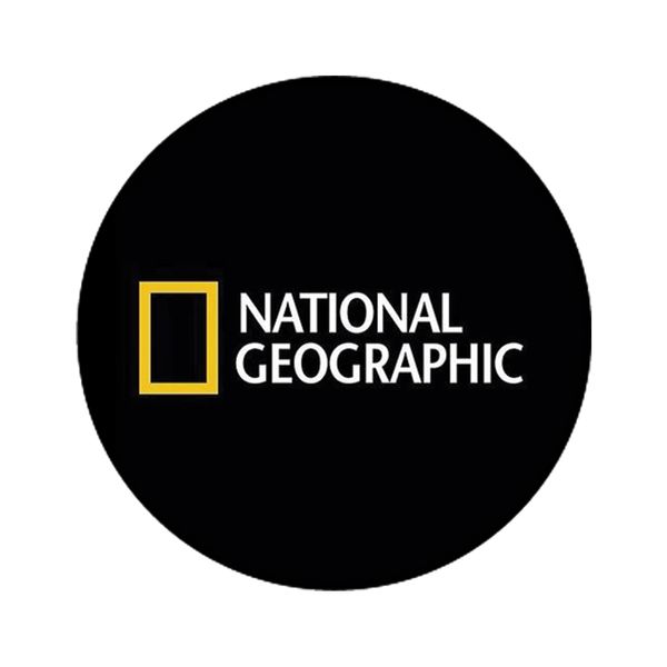 مگنت مدل National Geographic کد 1871