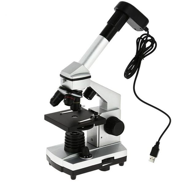 میکروسکوپ کامار  کد XSP 1280x