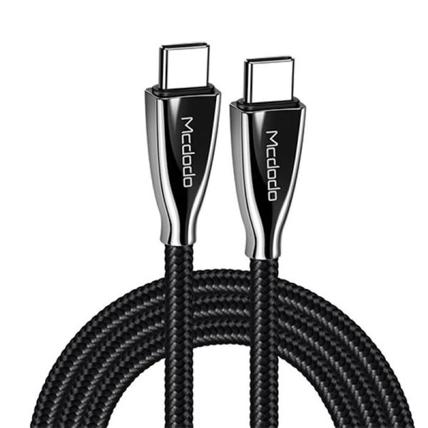 کابل USB-c مک دودو مدل CA-5890 طول 1.5 متر