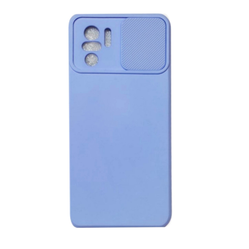 کاور مدل Cam1 مناسب برای گوشی موبایل شیائومی Redmi Note 10 4G / Note 10S