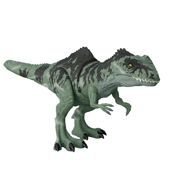 اکشن فیگور دایناسور ماتیل مدل Jurassic World GIGANOTOSAURUS کد GYC94