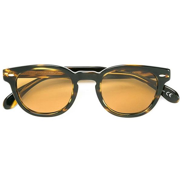 عینک آفتابی زنانه الیور پیلپز مدل OV5036S 1003R9 47