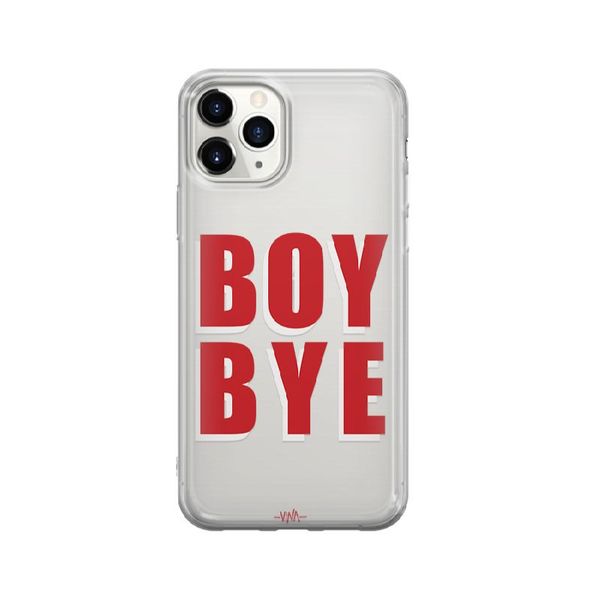 کاور وینا مدل  BOY BYE مناسب برای گوشی موبایل اپل iPhone 11 Pro Max