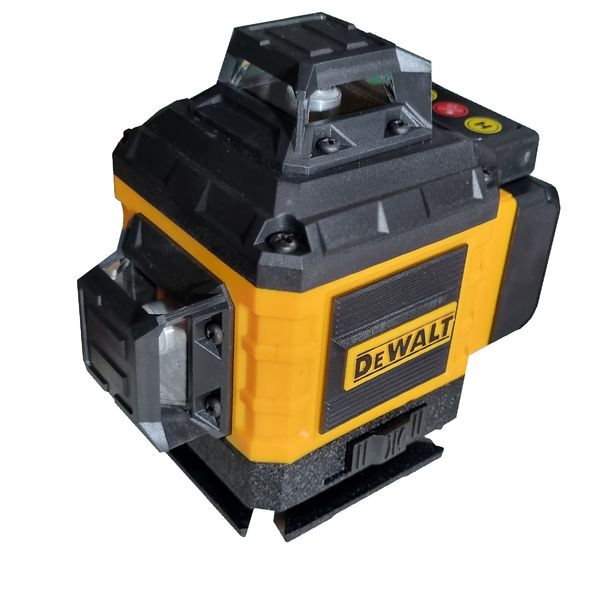 تراز لیزری دیوالت مدل 16 لاین سبز کد Dewalt H 16-5