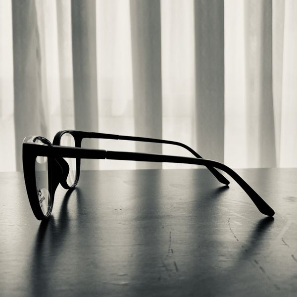 فریم عینک طبی زنانه مدل 55020