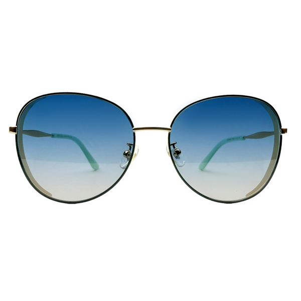 عینک آفتابی زنانه جیمی چو مدل FELINE-Sthp-90