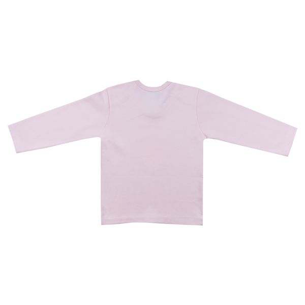 ست تی شرت و شلوار نوزادی  مانینی مدل گلدار کد 12