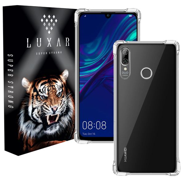 کاور لوکسار مدل UniPro-200 مناسب برای گوشی موبایل هوآوی Y7 Prime 2019