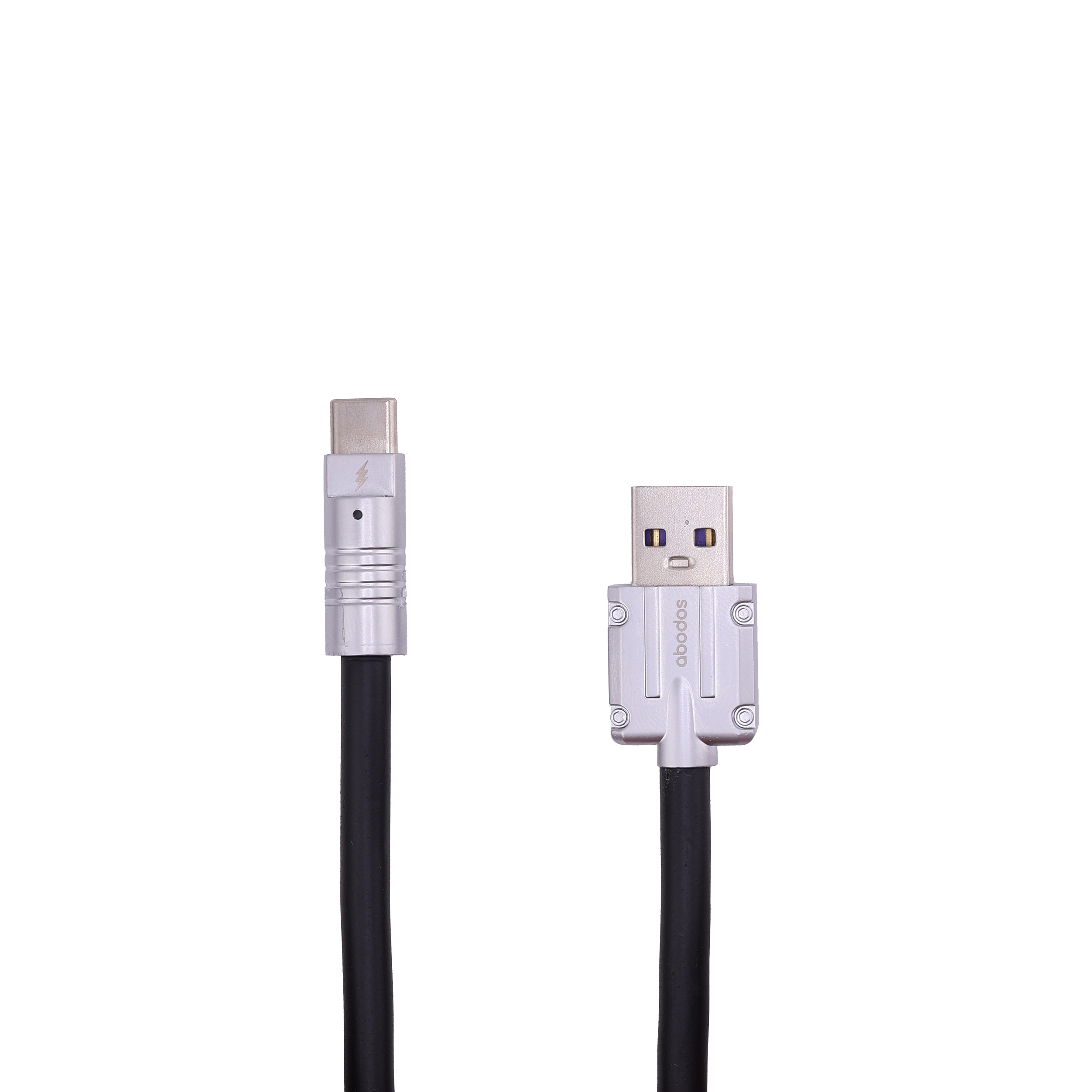 کابل تبدیل USB به USB-C آبودوس مدل As-DS339C  طول 1 متر