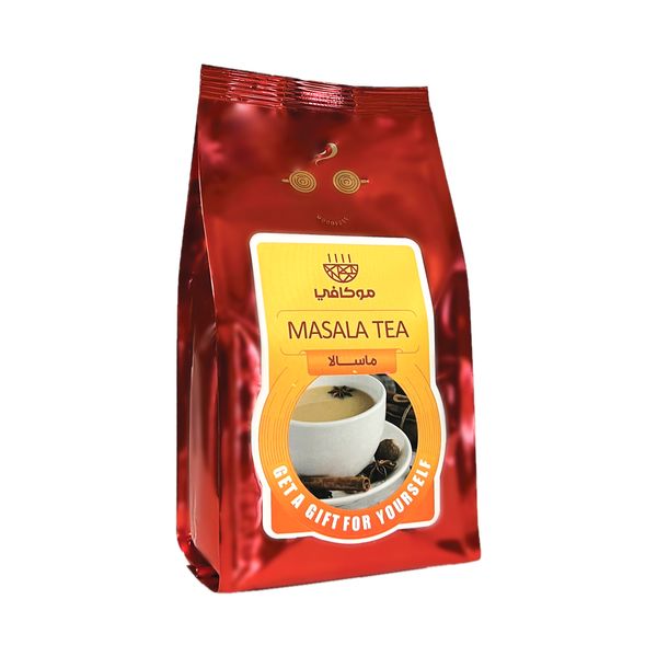 چای ماسالا موکافی - 250 گرم