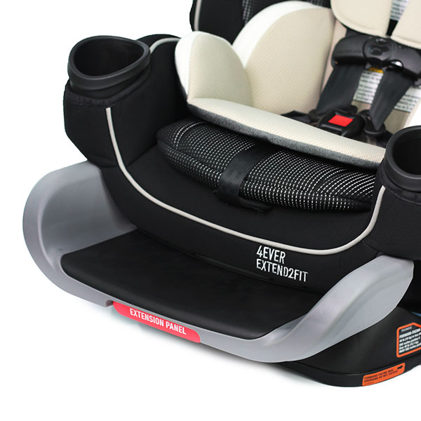 صندلی خودرو کودک گراکو مدل 4ever extend2fit