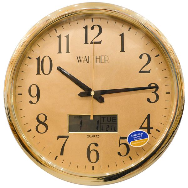 ساعت دیواری والتر مدل 571AKS