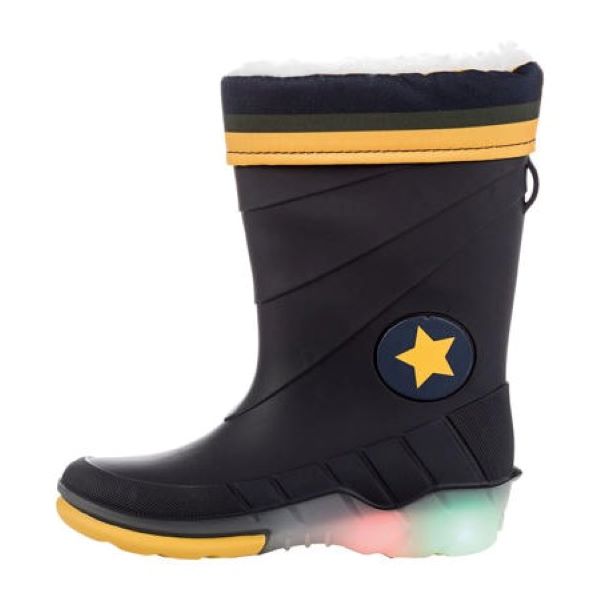 neoprene wellies lidl