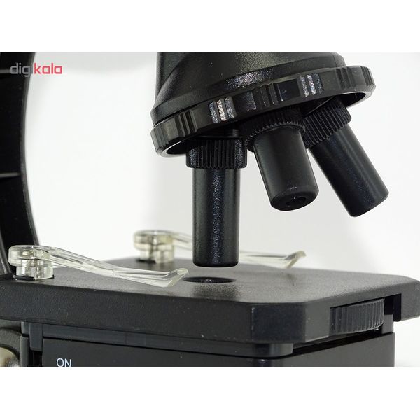 میکروسکوپ دانش آموزی زیمر مدل 900X