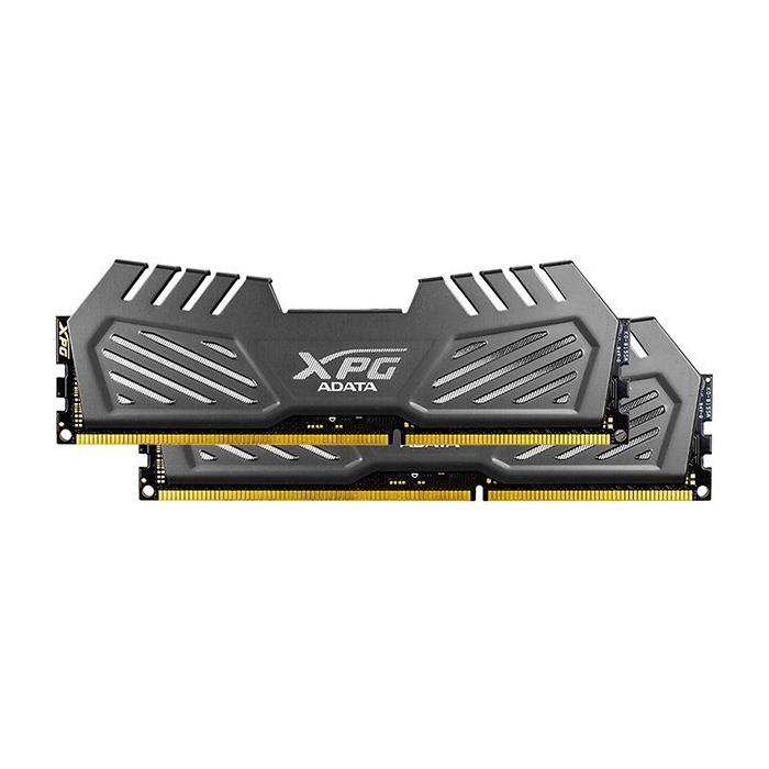 رم دسکتاپ DDR3 دو کاناله 1866 مگاهرتز CL10 ای دیتا مدل XPG V2 ظرفیت 16 گیگابایت