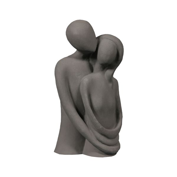 مجسمه مدل زوج عاشق