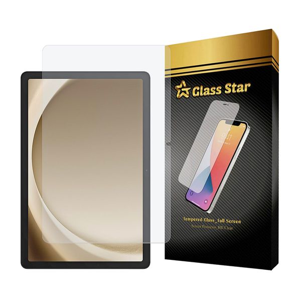  محافظ صفحه نمایش گلس استار مدل TABLETS10 مناسب برای تبلت سامسونگ Galaxy Tab A9 Plus