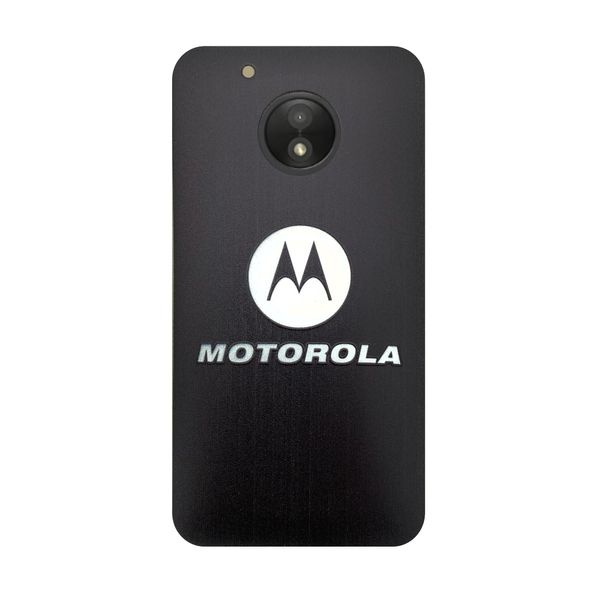 کاور کوکوک طرح Moto مناسب برای  گوشی موبایل موتورولا Moto G5 