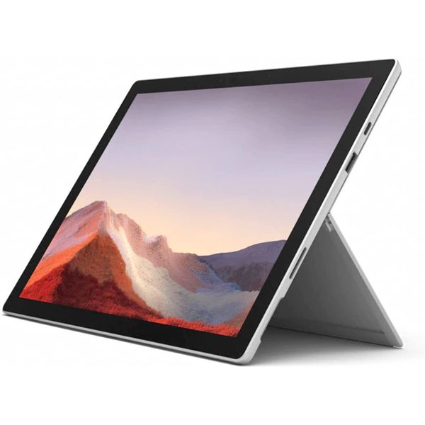 تبلت مایکروسافت مدل Surface Pro 7 Plus LTE-i5 ظرفیت 256 گیگابایت و 8 گیگابایت رم