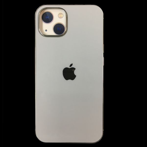 کاور مای کیس کد 13 مناسب برای گوشی موبایل اپل iPhone 13
