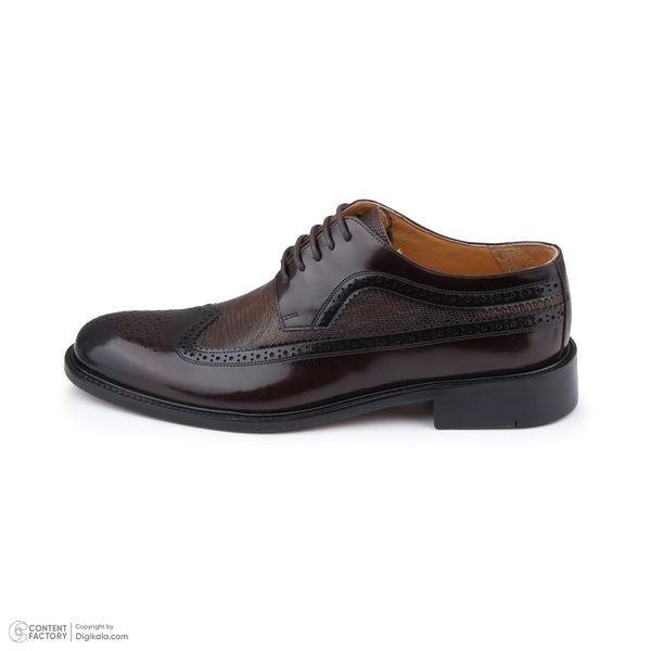 کفش مردانه لرد مدل 004926-2073