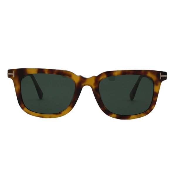 عینک آفتابی زنانه تام فورد مدل DARIO TF817
