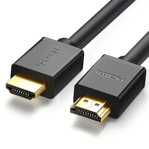 کابل HDMI 2.0 یوگرین مدل HD104-10107-UGطول 2 متر