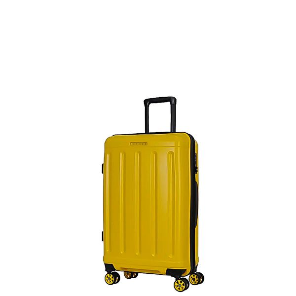 چمدان ویراژ مدل GENOVA سایز کوچک