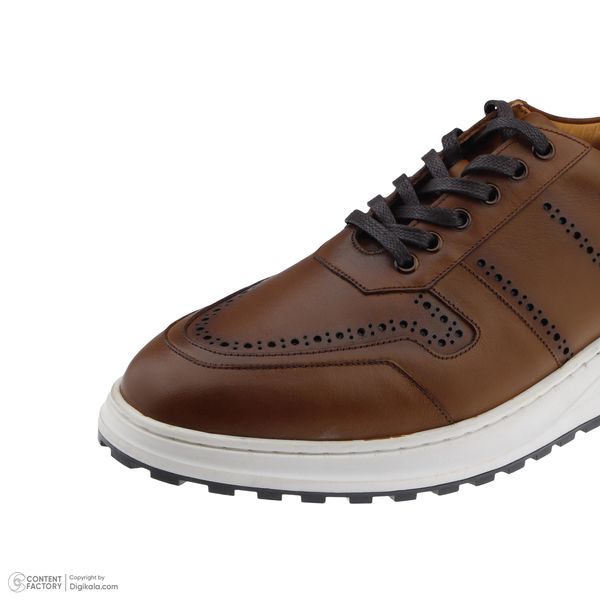 کفش روزمره مردانه لرد مدل 015407-6066